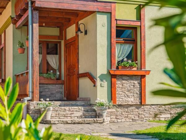 Holiday Resort Svarny Ruzomberok Exterior foto
