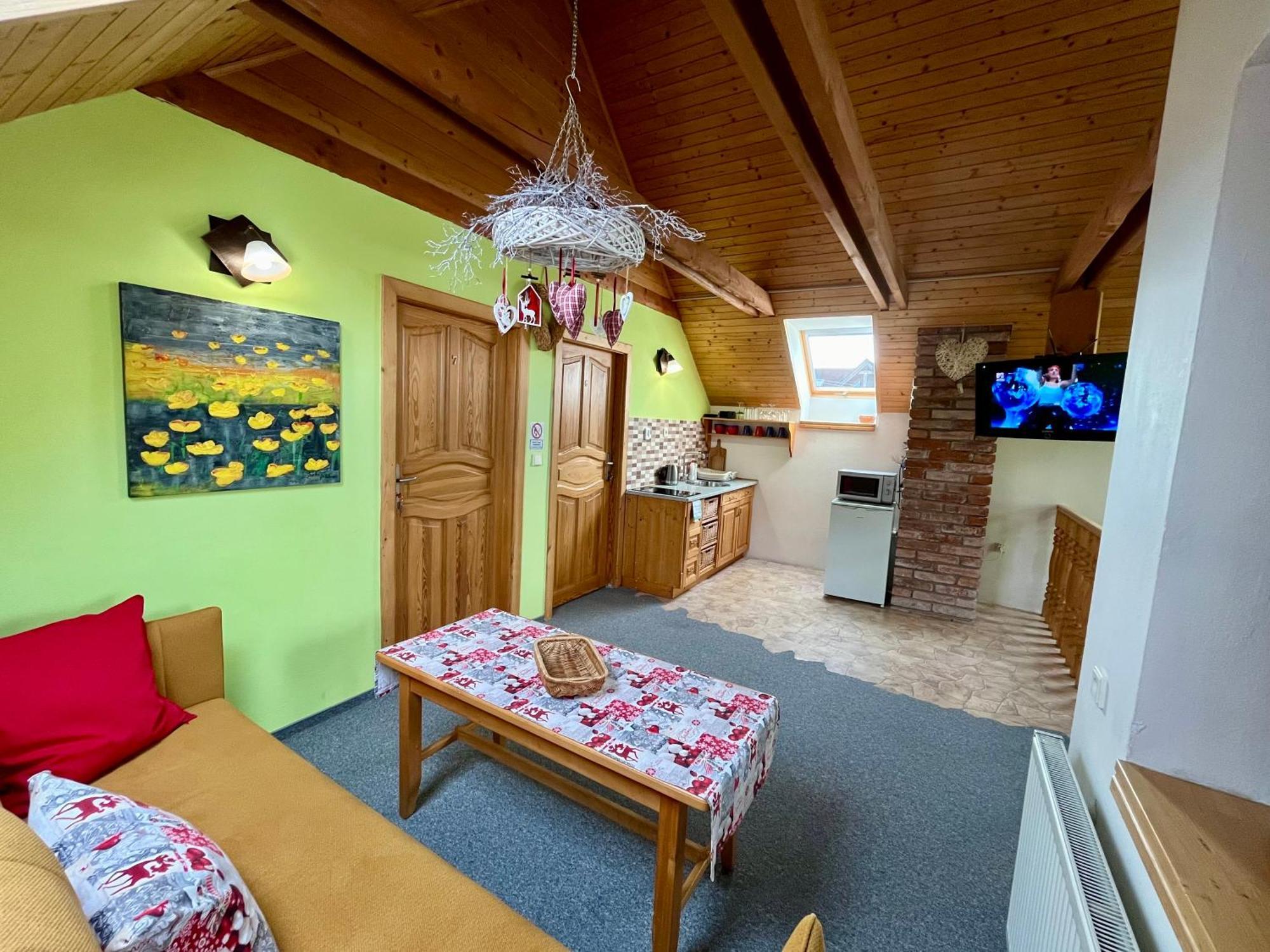 Holiday Resort Svarny Ruzomberok Exterior foto