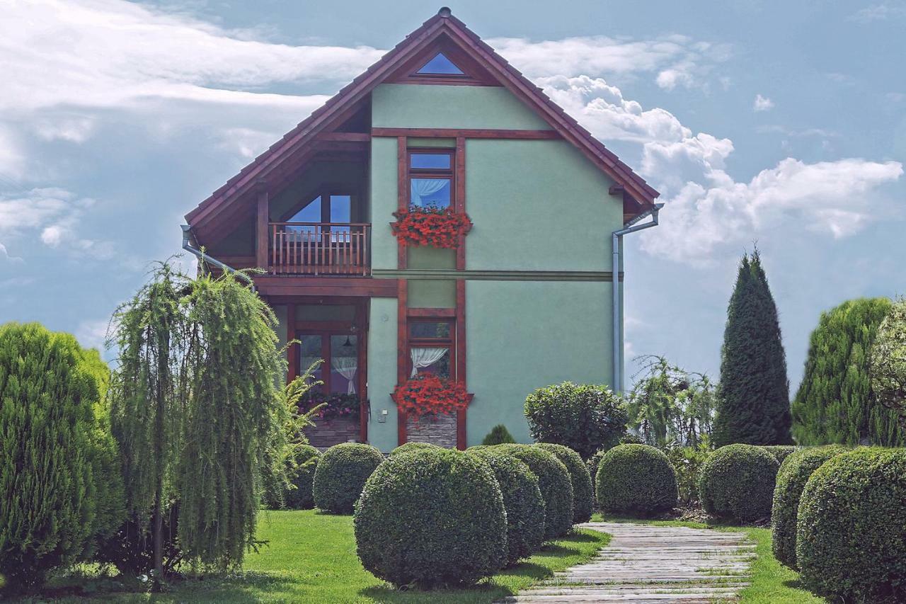 Holiday Resort Svarny Ruzomberok Exterior foto